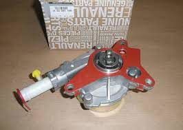 MASTER 3 VAKUM POMPASI 146508418R - 8200845984 - 8201163444 - 146507228R