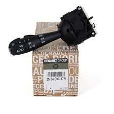 Far Korna Kumanda Kolu Clio Symbol Logan Sandero 2 8201167988 - 255400337R - 255401301R