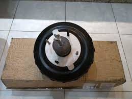 Master 3 - 2.3 DCI M9T Westinghause Servo Fren 472109102R