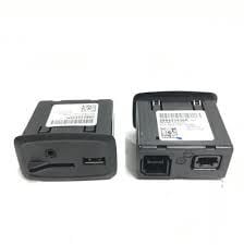 CLIO 4 AKSESUAR PRİZİ 280237342R - 280233435R