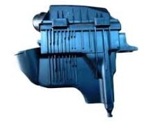 Clio 5 Captur 2 Hava Filtre Kutusu 1.3 Tce H5H 165004357R