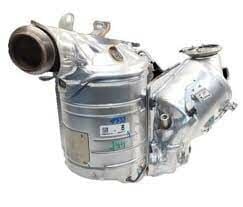 TRAFIC 3 III M9R ADBLUE KATALIZOR PARTIKUL FILTRESI 208A02747R