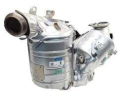 TRAFIC 3 III M9R ADBLUE KATALIZOR PARTIKUL FILTRESI 208A02747R