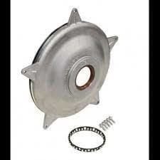 Megane 4 Debriyaj Şanzuman Kapağı Otomatik Vites DW5 302193490R