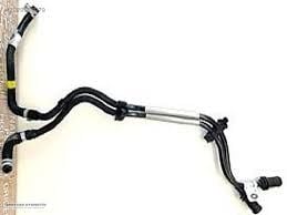 CLİO 5 SU POMPA SOĞUTMA HORTUMU 144985986R