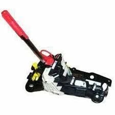 Megane 3 Fluence Otomatik Vites Kumanda Kolu K9K 341042088R-341044934R-341047434R