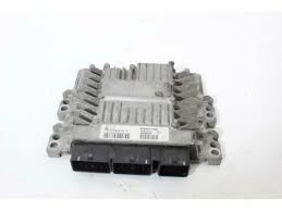 SCENİC KANGO ECU BEYNİ 8200977486 8200680832