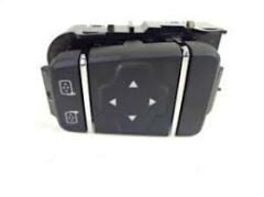 Ayna Düğmesi Kumandası (Elektirikli) Clio 4 - 255700068R