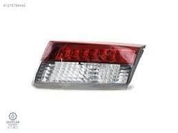 LAGUNA 3 SAĞ BAGAJ IÇ STOP 265500020R