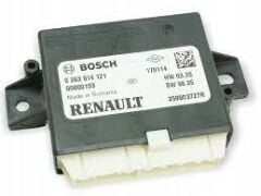 Clio 4 Captur Park Yardım Sensör Beyni 259903727R - 259902956R - 259907847R