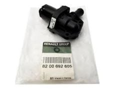 Megane 1 Rolanti Motoru Vakum Vanası Komple 1.6 16V K4M 8200299241-8200692605