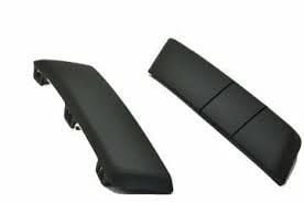 Megane 3 Ön Tampon Bandı Takım 626609694R