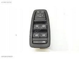 sol ön kumanda paneli clio 5 254108000R