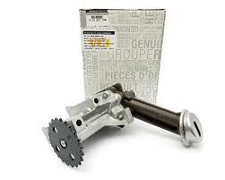 Clio 2 Kangoo 2 Logan 1 Yağ Pompası K9K-K4J-K4M 150103110R-150106249R