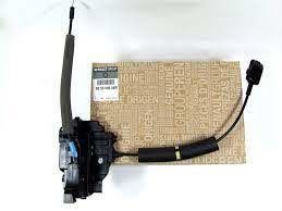 LAGUNA 3 SAĞ ÖN KAPI KİLİDİ 805000004R