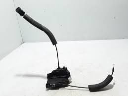 LAGUNA III Sol Arka Kapı Kilidi 825010003R