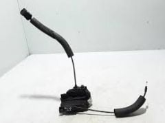 LAGUNA III Sol Arka Kapı Kilidi 825010003R