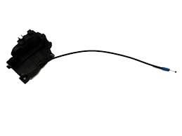 KANGOO 3 ARKA SOL SÜRGÜLÜ KAPI KİLİDİ 905037491R