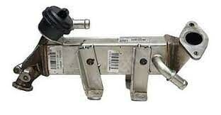 Laguna 3 Trafic 2 Koleos Latitude 2.0 Dci M9R Egr Gaz Soğutucu 8200719993 147356011R