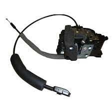 Laguna 3 Coupe Sol Ön Kapı Kilidi 805030011R