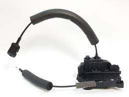 Laguna 3 Sağ Arka Kapı Kilidi 825000003R