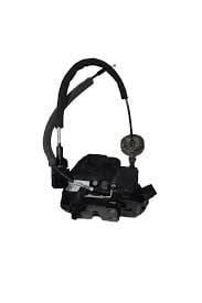 Clio 4 Sağ Arka Kapı Kilidi 825000767R