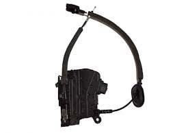 Clio 4 Sağ Arka Kapı Kilidi 825002104R - 825004167R