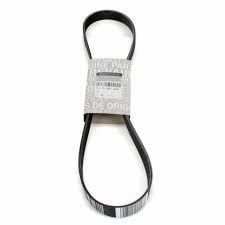 Megane 4 Kadjar Duster 2 Alternatör V Kayışı 1.3 Tce H5H 117205123R