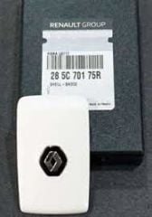 Anahtar Kart Kutusu Kabı Megane IV Talisman Kadjar 285C70175R