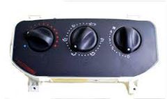 Kalorifer Kumanda Paneli Clio 2 Symbol 7701048267