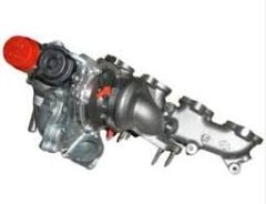 Master 3 Turbo Salyangozu Çift Turbo 2.3 Dci M9T 144104312R