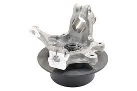 CLİO 1 TWİZY SOL AKS TAŞIYICI 432062809R - 432026369R