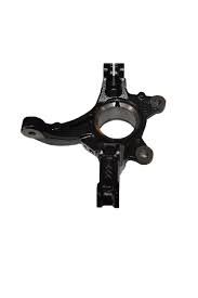 Sağ Ön Aks Taşıyıcı Captur 400148079R