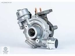 BORGWERNER DUSTER TURBO 144114668R