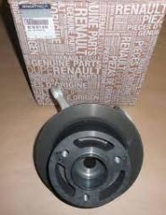 CLİO 1 TWİZY SAĞ AKS TAŞIYICI 432067161R