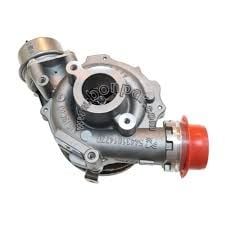 MEGANE 3 KANGOO 3 TURBO 144117462R