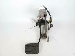 Komple Fren Pedalı Clıo Iv Wagon 465011442R