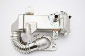 Megane 4 Talisman Trafik 3 1.6 Dci R9M EGR Soğutucu 147350678R