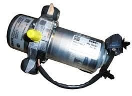 Kango 3 Fluence Fren Vakum Pompası Elektirikli 8200911752-146501049R