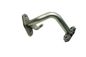 Clio 4 Captur Kangoo 3 1.5 Dci Turbo Yağlama Borusu 151970020R 151972211R