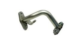 Clio 4 Captur Kangoo 3 1.5 Dci Turbo Yağlama Borusu 151970020R 151972211R