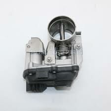 CLİO 4 CAPTUR FLUENCE TALİSMAN MEGANE 3 GAZ KELEBEĞİ 8201071671 - 147B08010R - 147B07424R