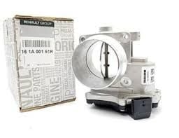 Master 3 Enjeksiyon Kelebek Kutusu 2.3 Dci M9T 161A00161R