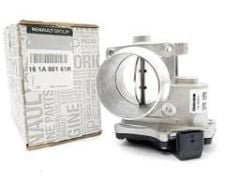 Master 3 Enjeksiyon Kelebek Kutusu 2.3 Dci M9T 161A00161R