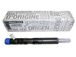 Megane 2 - 1.5 Dci Enjektör 166009384R - 8200365186 - 8200567290