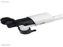 MASTER III Cam Su Fiskiye Motoru Çift Çıkış 8200246091