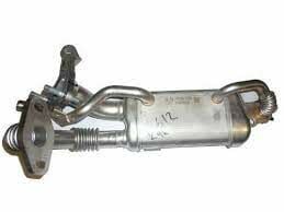 Megane 4 - 1.5 Dci Turbo Soğutucu 147350364R