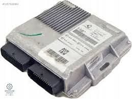 GAZ BEYNİ JOGGER 1.0 H4D 169103801R