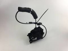 MEGANE III SCENIC III SOL ÖN KAPI KİLİDİ 825030032R