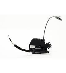 Fluence Megane 3 Sağ Arka Kapı Kilidi 825020019R